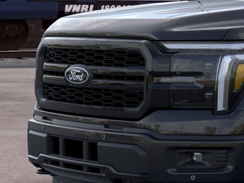2026 Ford F-150 LARIAT 4WD SUPERCREW 5.5