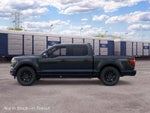 2026 Ford F-150 LARIAT 4WD SUPERCREW 5.5
