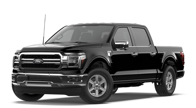2026 Ford F-150 LARIAT 4WD SUPERCREW 5.5