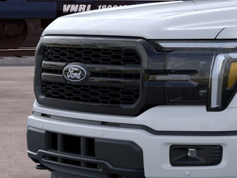 2026 Ford F-150 LARIAT 4WD SUPERCREW 5.5