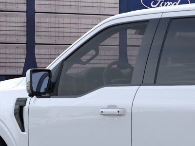 2026 Ford F-150 LARIAT 4WD SUPERCREW 5.5