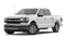 2026 Ford F-150 LARIAT 4WD SUPERCREW 5.5