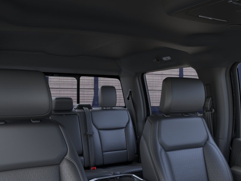 2026 Ford F-150 LARIAT 4WD SUPERCREW 5.5