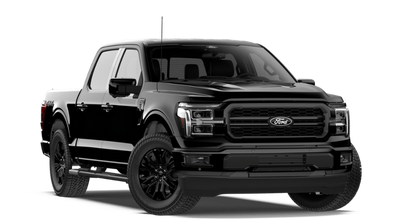 2026 Ford F-150 LARIAT 4WD SUPERCREW 5.5