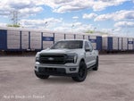 2026 Ford F-150 LARIAT 4WD SUPERCREW 5.5