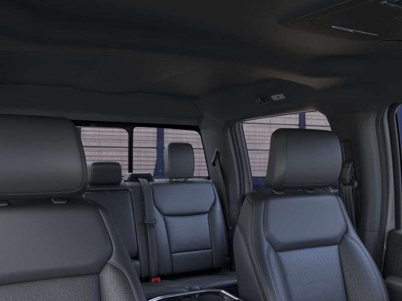 2026 Ford F-150 LARIAT 4WD SUPERCREW 5.5