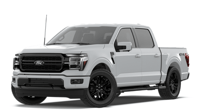 2026 Ford F-150 LARIAT 4WD SUPERCREW 5.5