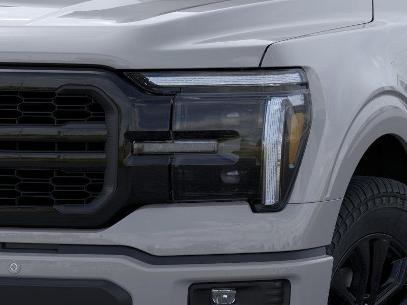 2026 Ford F-150 LARIAT 4WD SUPERCREW 5.5