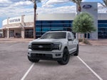 2026 Ford F-150 LARIAT 4WD SUPERCREW 5.5