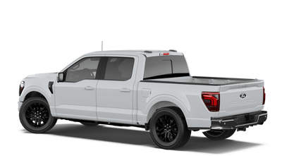 2026 Ford F-150 LARIAT 4WD SUPERCREW 5.5