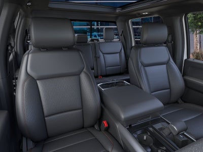 2026 Ford F-150 LARIAT 4WD SUPERCREW 5.5