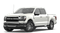 2026 Ford F-150 LARIAT 4WD SUPERCREW 5.5