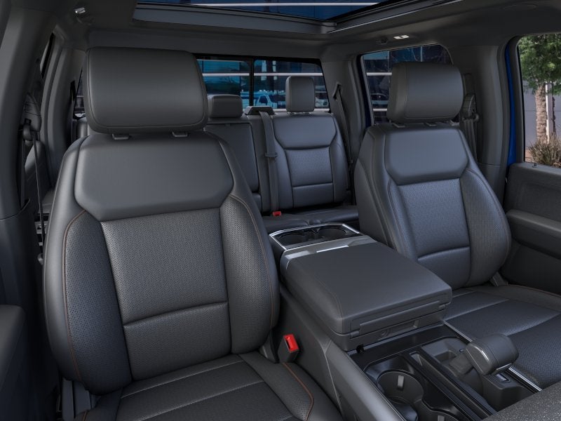 2026 Ford F-150 LARIAT 4WD SUPERCREW 5.5