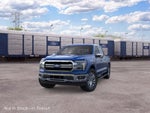 2026 Ford F-150 LARIAT 4WD SUPERCREW 5.5
