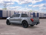 2026 Ford F-150 LARIAT 4WD SUPERCREW 5.5