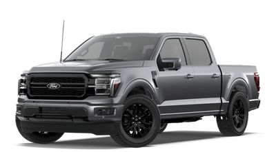 2026 Ford F-150 LARIAT 4WD SUPERCREW 5.5