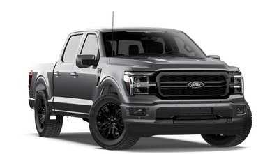 2026 Ford F-150 LARIAT 4WD SUPERCREW 5.5