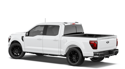 2026 Ford F-150 LARIAT 4WD SUPERCREW 5.5