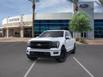 2026 Ford F-150 LARIAT 4WD SUPERCREW 5.5