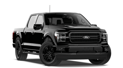 2026 Ford F-150 LARIAT 4WD SUPERCREW 5.5