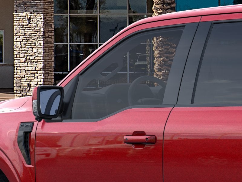 2026 Ford F-150 LARIAT 4WD SUPERCREW 5.5