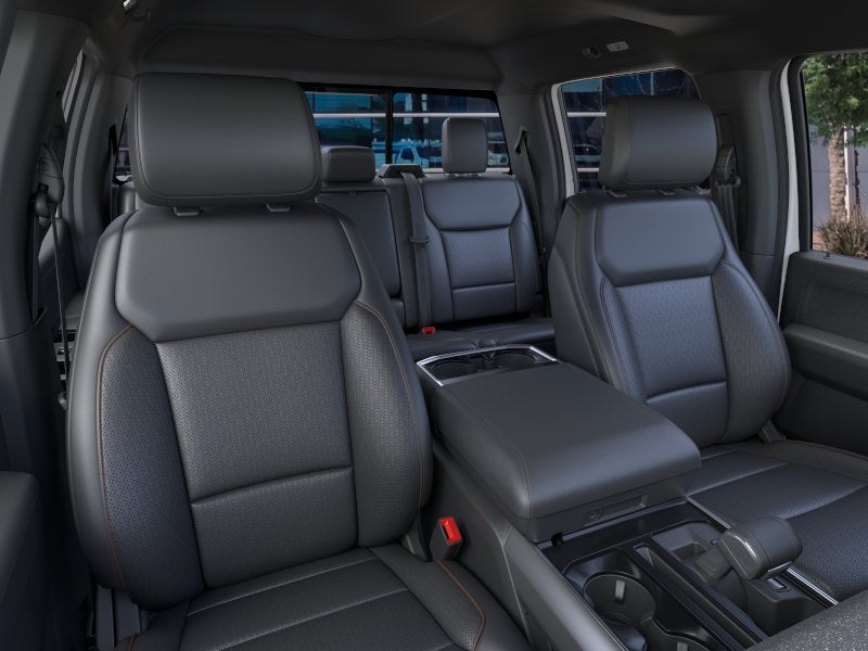 2026 Ford F-150 LARIAT 4WD SUPERCREW 5.5