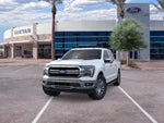 2026 Ford F-150 LARIAT 4WD SUPERCREW 5.5