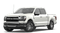 2026 Ford F-150 LARIAT 4WD SUPERCREW 5.5