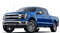 2025 Ford F-150 LARIAT 4WD SUPERCREW 6.5