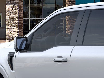 2026 Ford F-150 LARIAT 4WD SUPERCREW 5.5