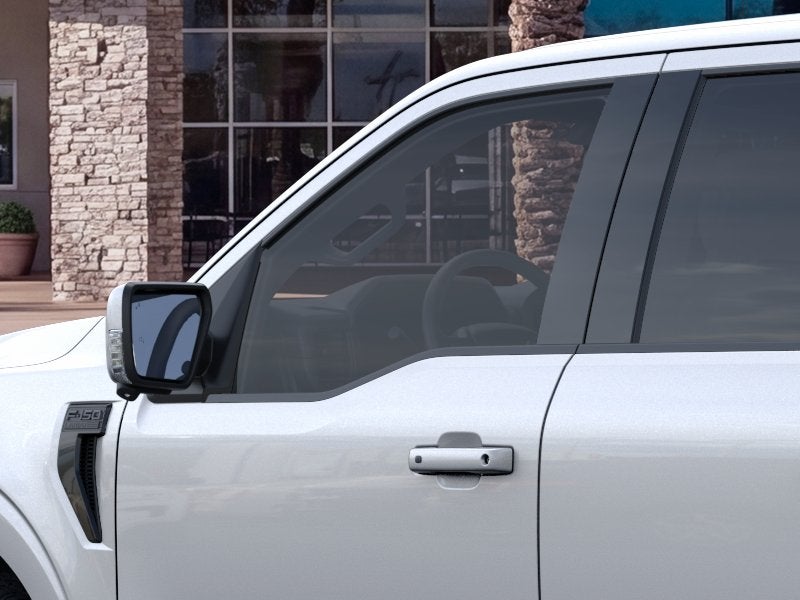 2026 Ford F-150 LARIAT 4WD SUPERCREW 5.5