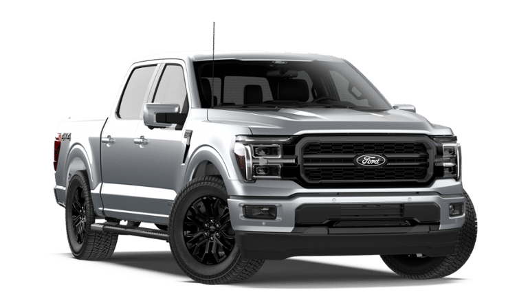 2026 Ford F-150 LARIAT 4WD SUPERCREW 5.5