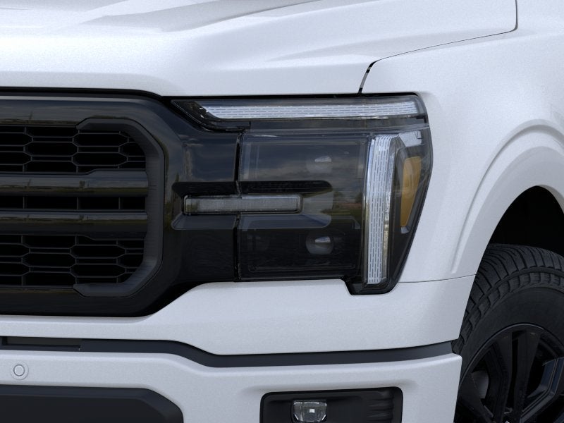 2026 Ford F-150 LARIAT 4WD SUPERCREW 5.5