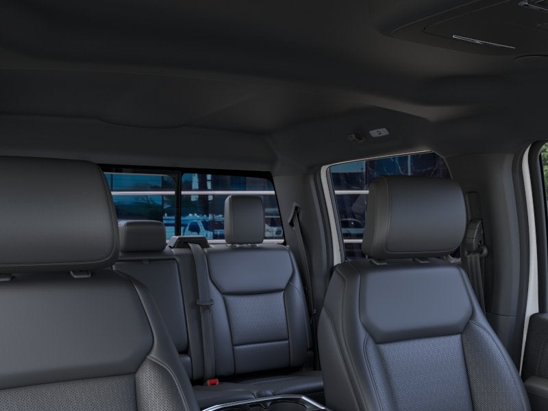 2026 Ford F-150 LARIAT 4WD SUPERCREW 5.5