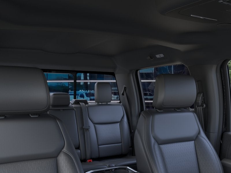 2026 Ford F-150 LARIAT 4WD SUPERCREW 5.5