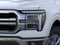 2025 Ford F-150 LARIAT 4WD SUPERCREW 6.5