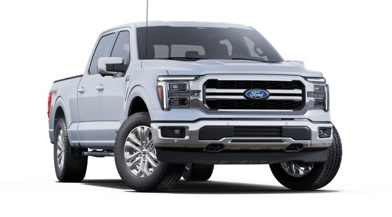 2025 Ford F-150 LARIAT 4WD SUPERCREW 6.5