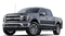 2025 Ford F-150 LARIAT 4WD SUPERCREW 5.5