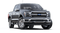 2025 Ford F-150 LARIAT 4WD SUPERCREW 5.5