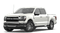 2026 Ford F-150 LARIAT 4WD SUPERCREW 5.5