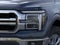 2025 Ford F-150 LARIAT 4WD SUPERCREW 5.5