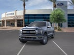 2025 Ford F-150 LARIAT 4WD SUPERCREW 5.5