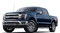 2025 Ford F-150 LARIAT 4WD SUPERCREW 5.5