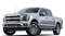 2025 Ford F-150 LARIAT 4WD SUPERCREW 5.5