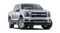 2025 Ford F-150 LARIAT 4WD SUPERCREW 5.5