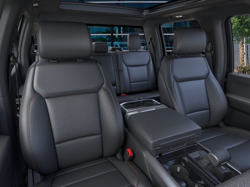 2026 Ford F-150 LARIAT 4WD SUPERCREW 5.5