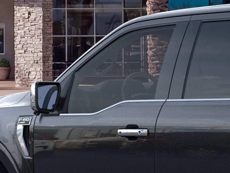 2026 Ford F-150 LARIAT 4WD SUPERCREW 5.5