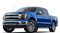 2025 Ford F-150 LARIAT 4WD SUPERCREW 5.5