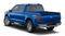 2025 Ford F-150 LARIAT 4WD SUPERCREW 5.5
