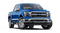 2025 Ford F-150 LARIAT 4WD SUPERCREW 5.5